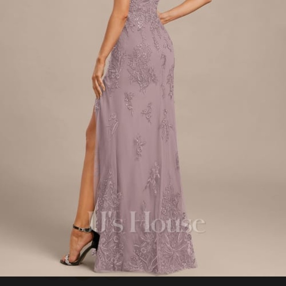 JJsHouse Evening Dress - Picture 4 of 4